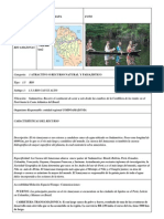 Ficha de Inventario Rio Amazonas - Doc 1.doc Con Fotos