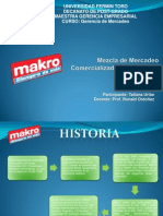 Comercializadora Makro