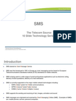 10 Slides SMS