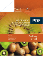 Packing Kiwi