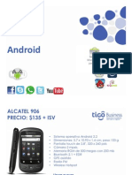 Catalogo Celulares PDF