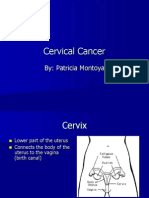 Cervical Cancer