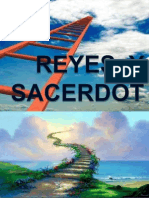 Reyes y Sacerdotes