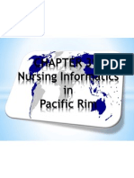 Nursing Informatics