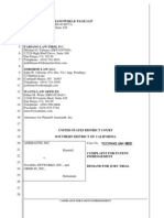 Ameranth v. NAAMA Networks Et. Al.