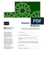 Islamic Finance Bulletin - Sept 2008