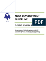 NOSS Development Guideline (27.06.2012)