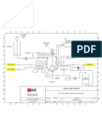 DIA Glass Lined Reactor PID