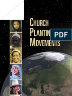 LivroDavidGarrison ChurchPlantingMovements