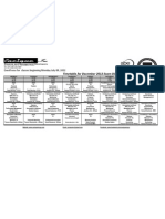 Timetablecat Acca December2012