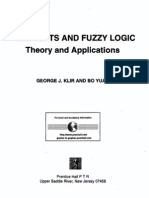 Fuzzy Logic