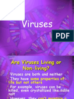 Viruses, Viroids, and Prions