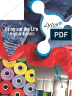 Brochure Zytex