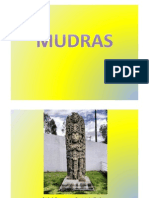 Mudras