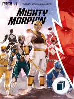 Mighty Morphin