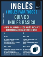 Guia do Inglês Básico