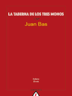 La taberna de los tres monos: Y otros cuentos alrededor del póquer