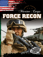 Marine Corps Force Recon