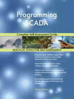 Programming SCADA Complete Self-Assessment Guide