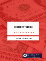 Currency Trading for Beginners