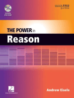 The Power in Reason