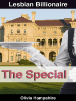 The Special: Lesbian Billionaire