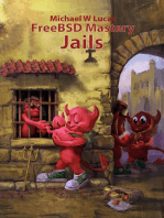 FreeBSD Mastery: Jails: IT Mastery, #15