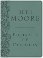 Portraits of Devotion