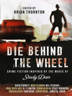 Die Behind the Wheel: Crime Fiction Inspired by the Music of Steely Dan