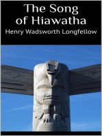 The Song of Hiawatha