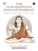 The Gorakhnath Enlightenment: The Path to Om