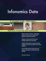 Infonomics Data A Complete Guide - 2020 Edition