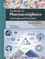 Textbook of Pharmacovigilance Concept and Practice