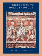 Introduction to Moral Theology