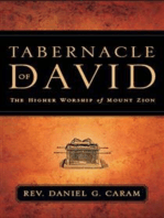 The Tabernacle of David