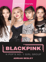 Blackpink: K-Pop's No.1 Girl Group