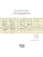 Manual de electroencefalografía. Handbook of electroencephalography (Edición Bilingüe)