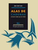 Alas de cadenas: Estudios sobre Blas de Otero