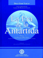 La Era de la Antártida