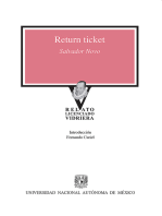 Return Ticket