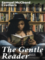 The Gentle Reader