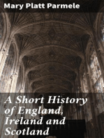 A Short History of England, Ireland and Scotland