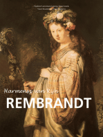 Harmensz van Rijn Rembrandt