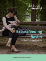 Breastfeeding Basics