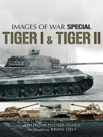 Tiger I & Tiger II