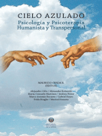 Cielo Azulado: Psicología y psicoterapia humanista y transpersonal / 2a Edición