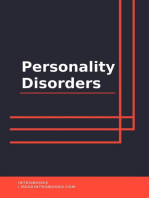 Personality Disorders