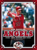 Los Angeles Angels