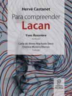 Para compreender Lacan