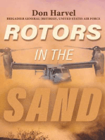 Rotors In The Sand